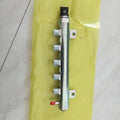 Common Injection Fuel Rail 0445214080 Renault Espace 2.2 dCi
