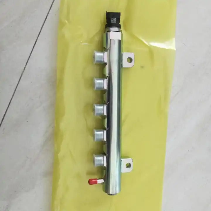 Common Injection Fuel Rail 0445214080 Renault Espace 2.2 dCi