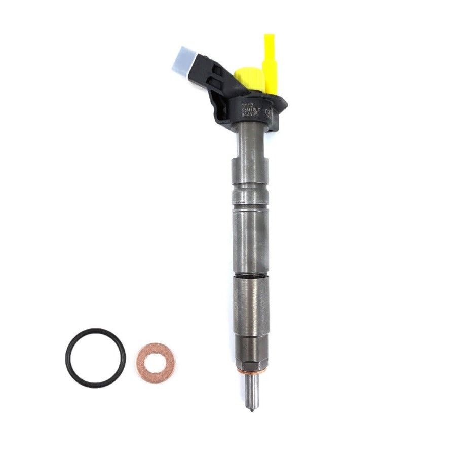 Bosch Piezo Diesel Fuel Injector 0445116053