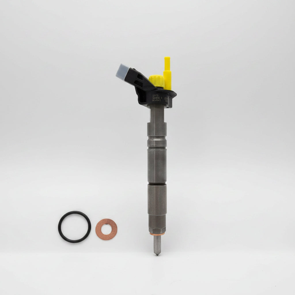 Bosch Piezo Diesel Fuel Injector 0445116053 | Toyota Etios Corolla Yaris