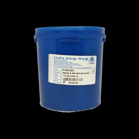Delphi Tvs 9188-284 Tata Ace Rotor