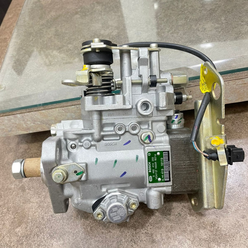 Mahindra Pickup / Bolero Bosch VE Rotary Fuel Injection Pump 0460414255