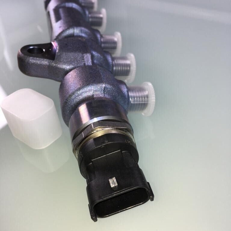 Common Rail Deutz 0445226048