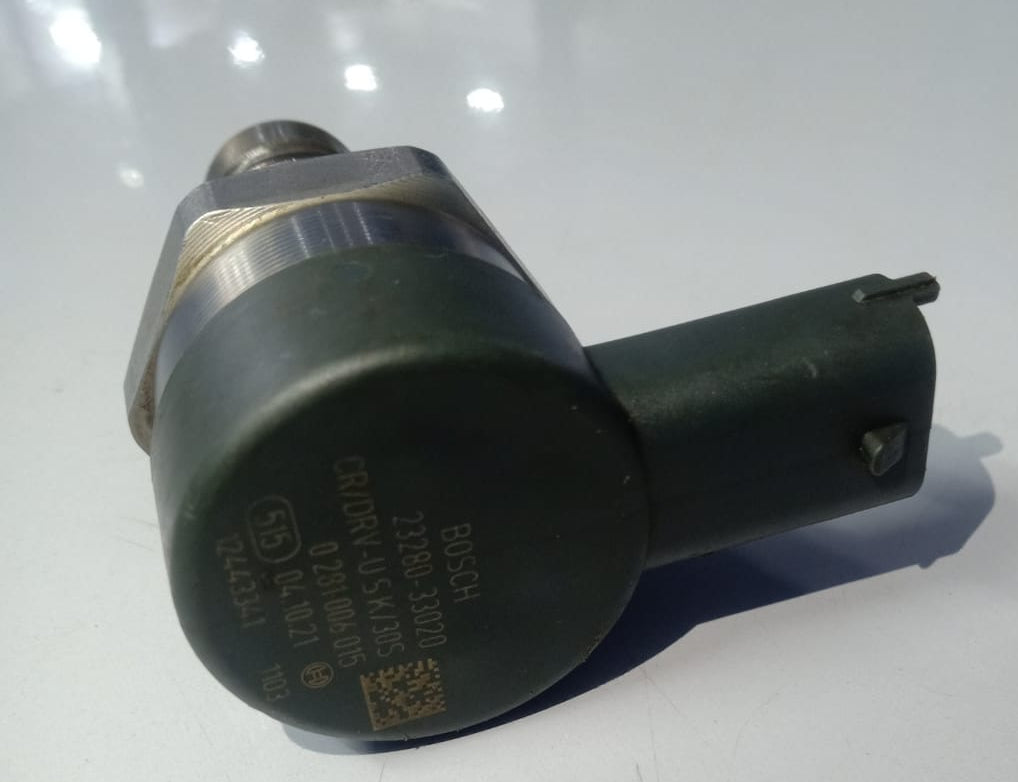 Bosch DRV 0281006015 for Toyota Etios – New