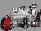 Bosch New Fuel Pump for Ashok Leyland | F 002 A0Z 752 / 755