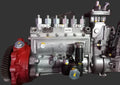 Bosch Recon Fuel Pump for Ashok Leyland | F 002 A0Z 752 / 755