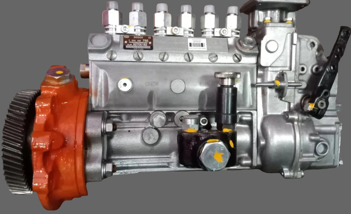 Bosch New Fuel Pump for Ashok Leyland | F 002 A0Z 752 / 755