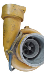 Turbocharger 433-7088 for CAT Applications