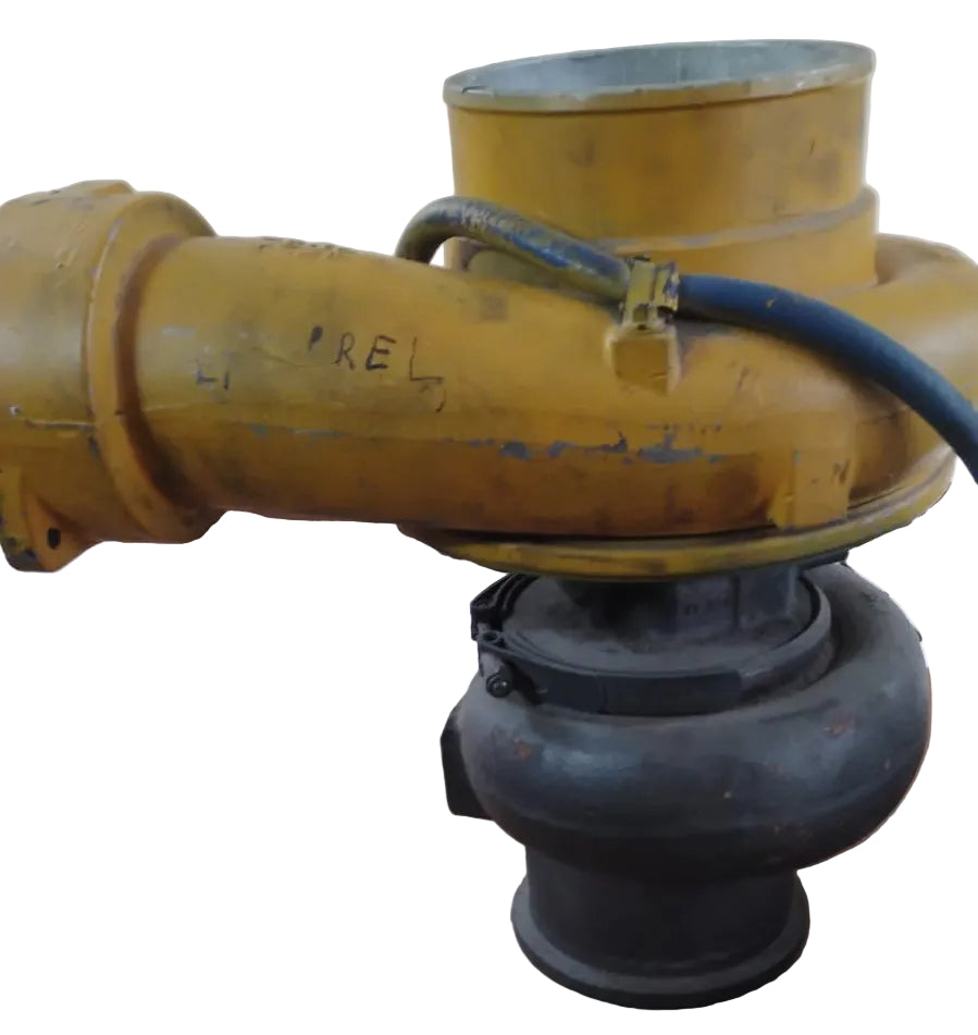 Turbocharger 433-7088 for CAT Applications
