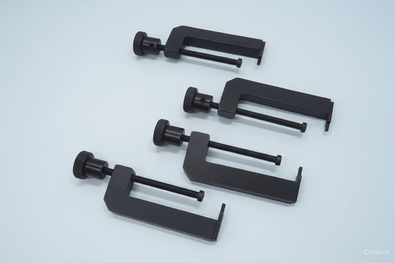 Bosch CP3 pump repair tool Set