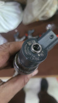 BHARATBENZ RECON BOSCH INJECTOR 0445110716 | 1 MONTH WARRANTY