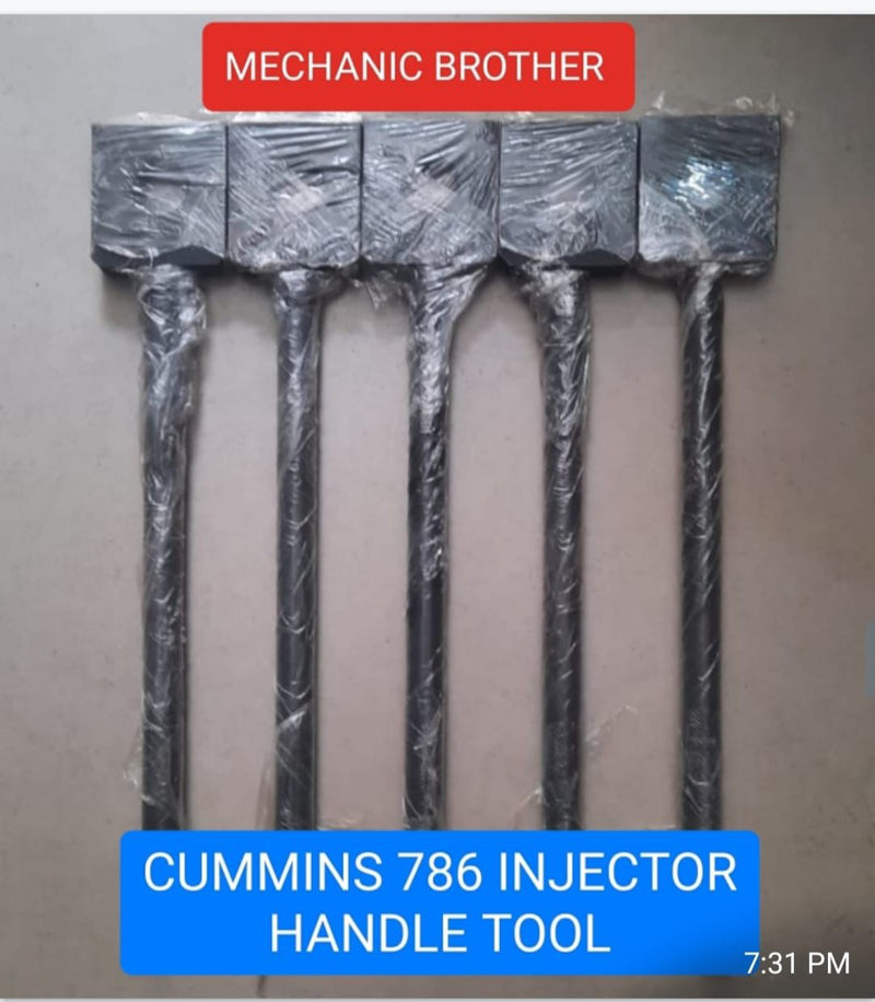 Cummins Injector Handle Tool