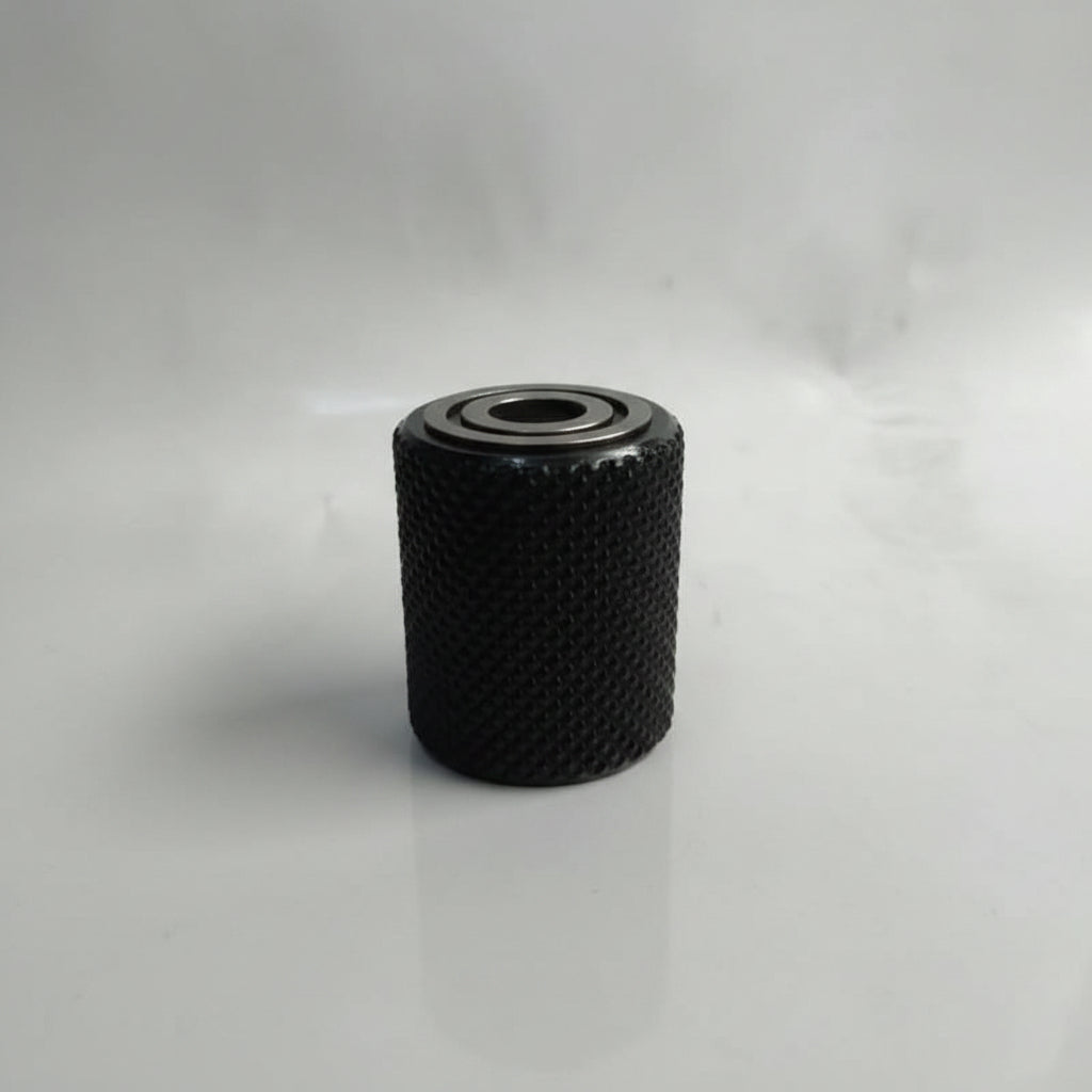 Injector Shim Laping Tool
