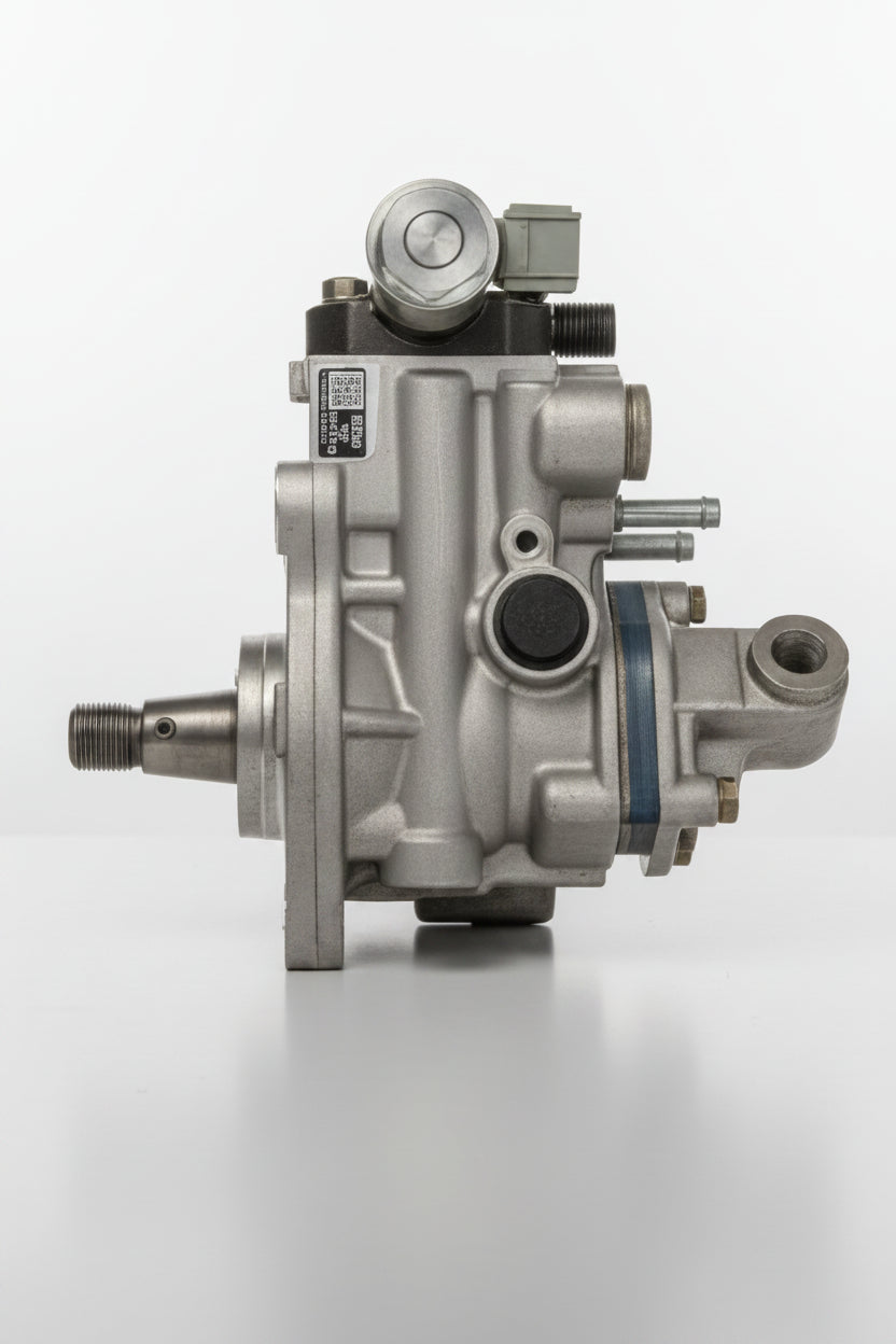 INNOVA CRYSTA DIESEL FUEL PUMP 22100-0E040
