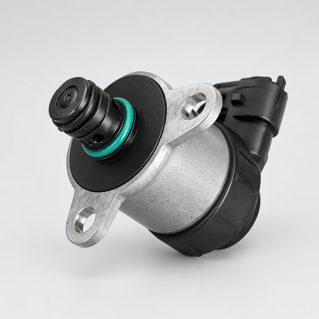 Bosch Fuel Metering Valve 0928400802