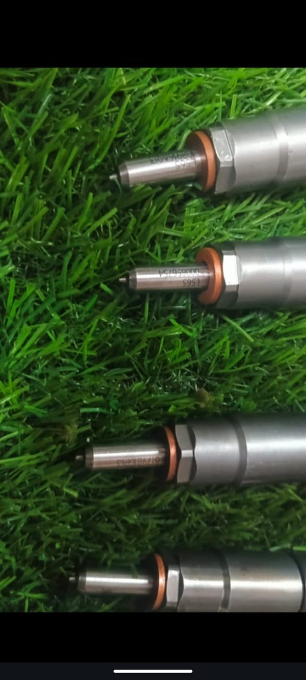 KIA  SELTOS , CREATA, I20 BS6 NEW INJECTOR 28581266