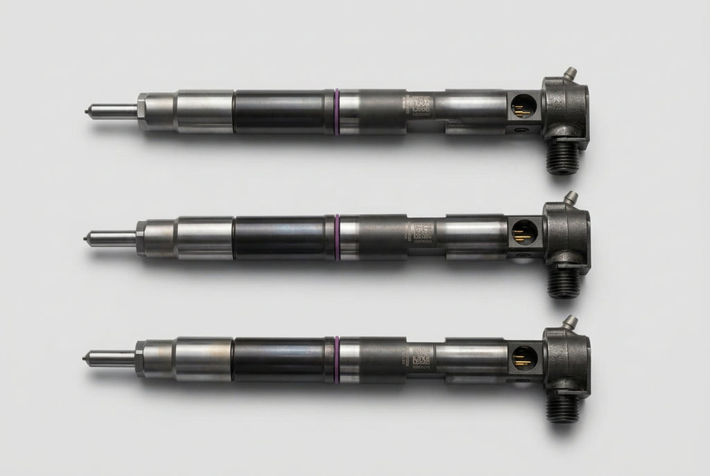 KIA  SELTOS , CREATA, I20 BS6 RECON INJECTOR 28581266