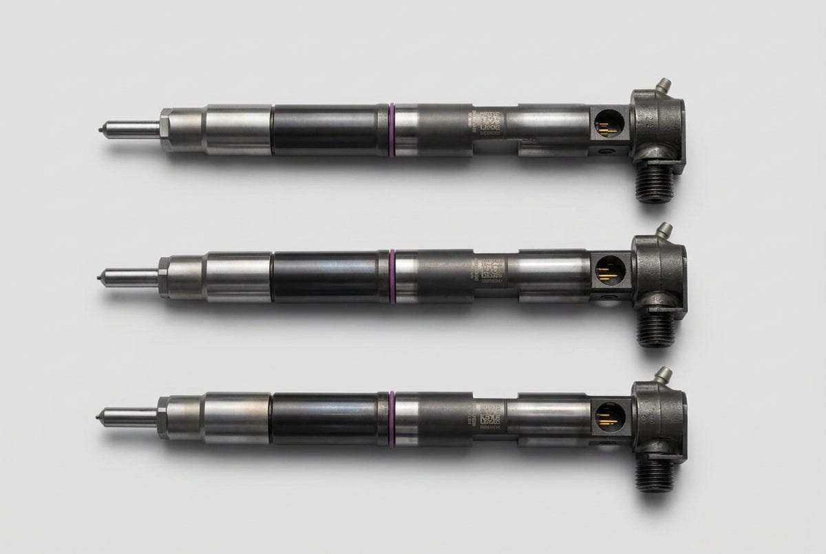 KIA  SELTOS , CREATA, I20 BS6 RECON INJECTOR 28581266