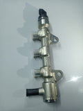 Bosch 0445212004 Fuel Rail for Mahindra Maxximo – Reconditioned