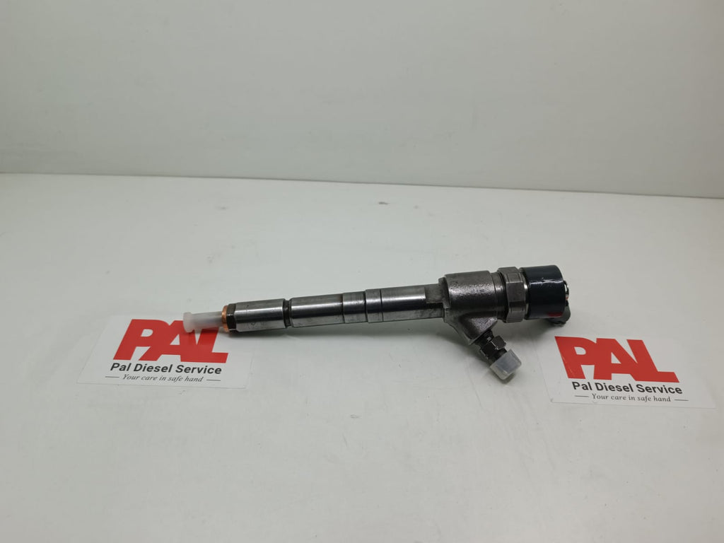 Mahindra Maximo Reconditioned Bosch Common Rail Fuel Injector 0445110751