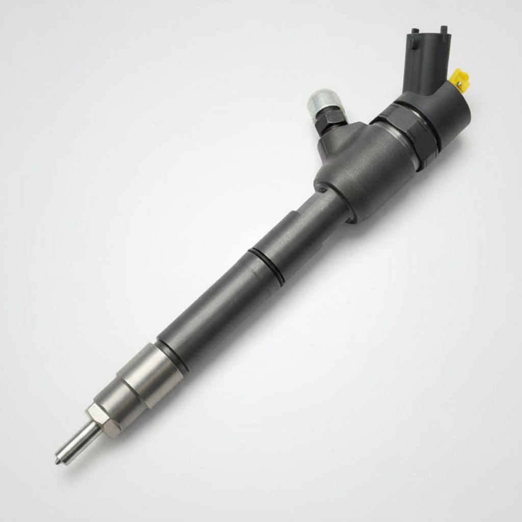 Maruti S-Cross Bosch Common Rail Fuel Injector 0445110680 | Pal