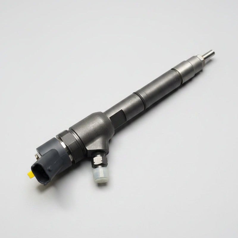 Mahindra 2.2L Euro 5 Bosch Common Rail Fuel Injector 0445110498 / 0305BAM00270N