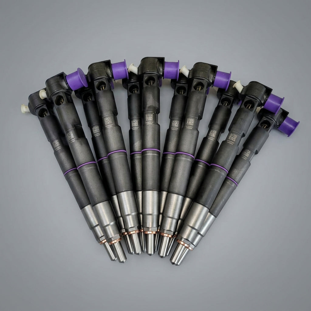 KIA  SELTOS , CREATA, I20 BS6 NEW INJECTOR 28581266