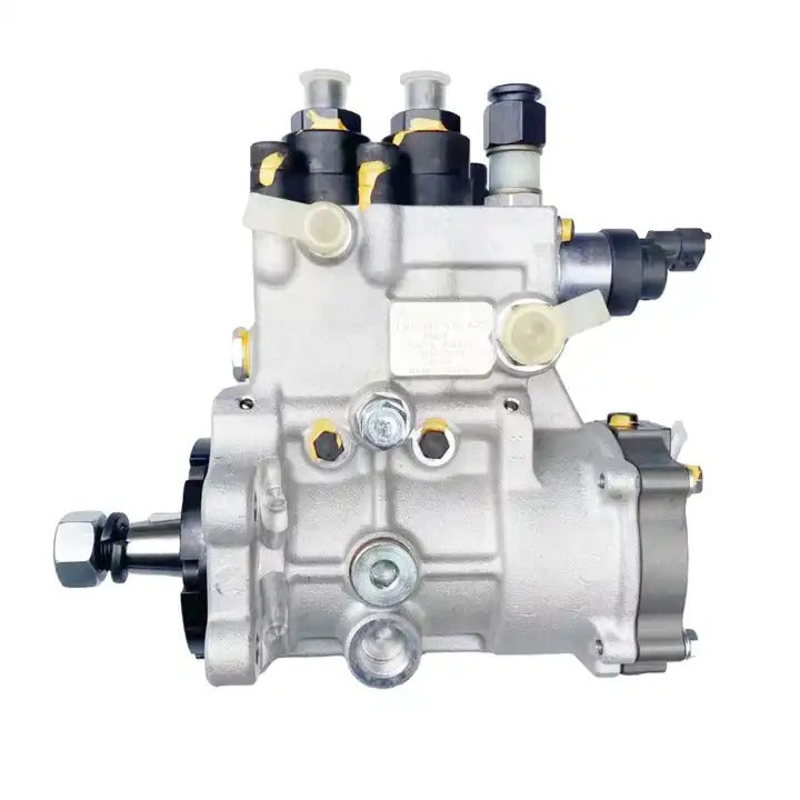 Tata Cummins CB28 Bosch Fuel Injection Pump | 0445225608 | 5293887 | Common Rail