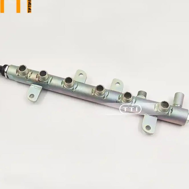 Common Rail 0445226062 for Weichai Engine