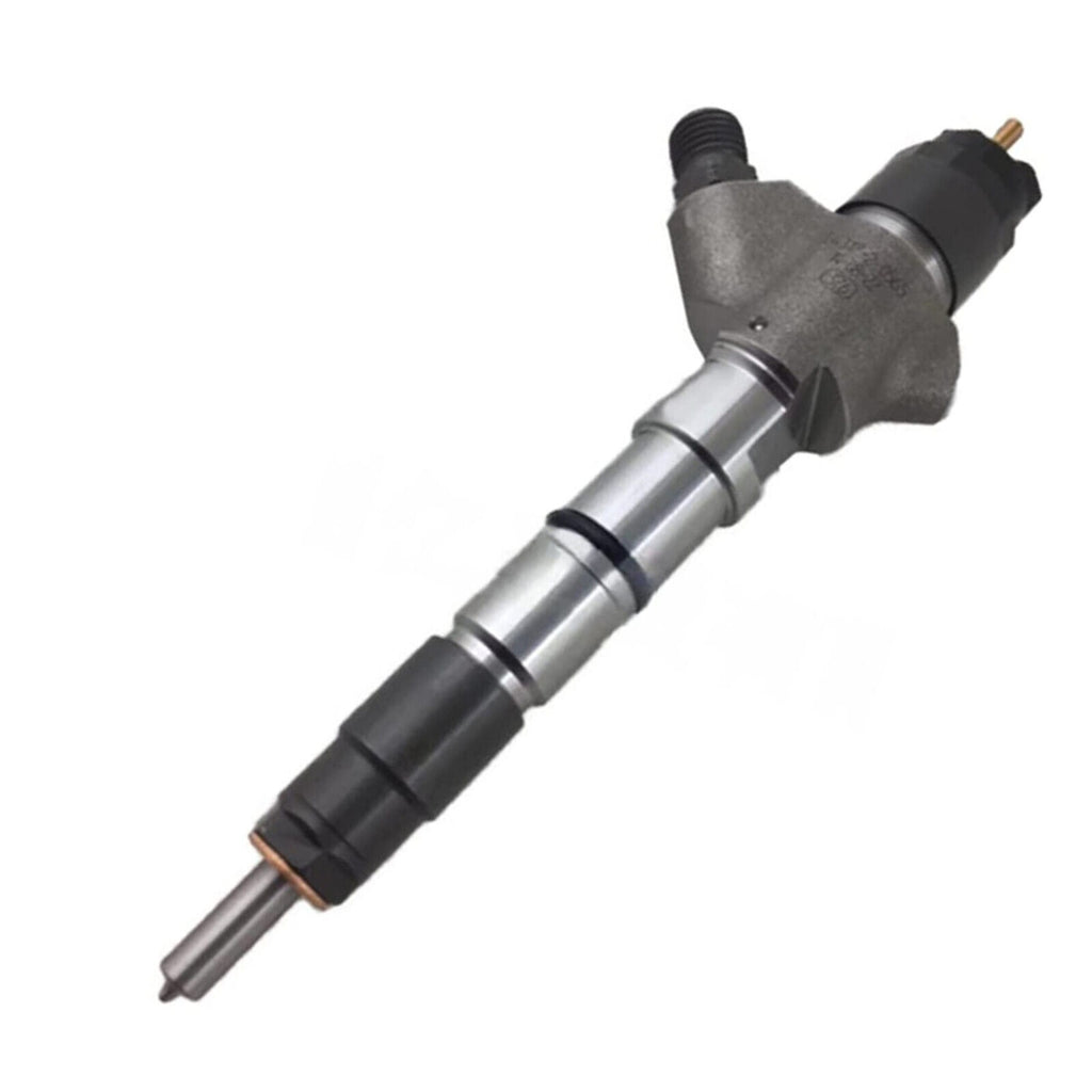 ASHOK LEYLAND BOSCH CR DIESEL FUEL INJECTOR 0445120101, 101