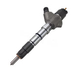 ASHOK LEYLAND BOSCH CR DIESEL FUEL INJECTOR 0445120101, 101