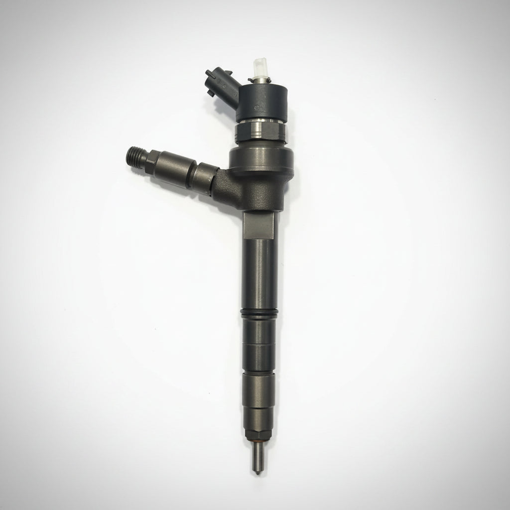 Bharat Benz Bosch Crdi Injector 0445110716