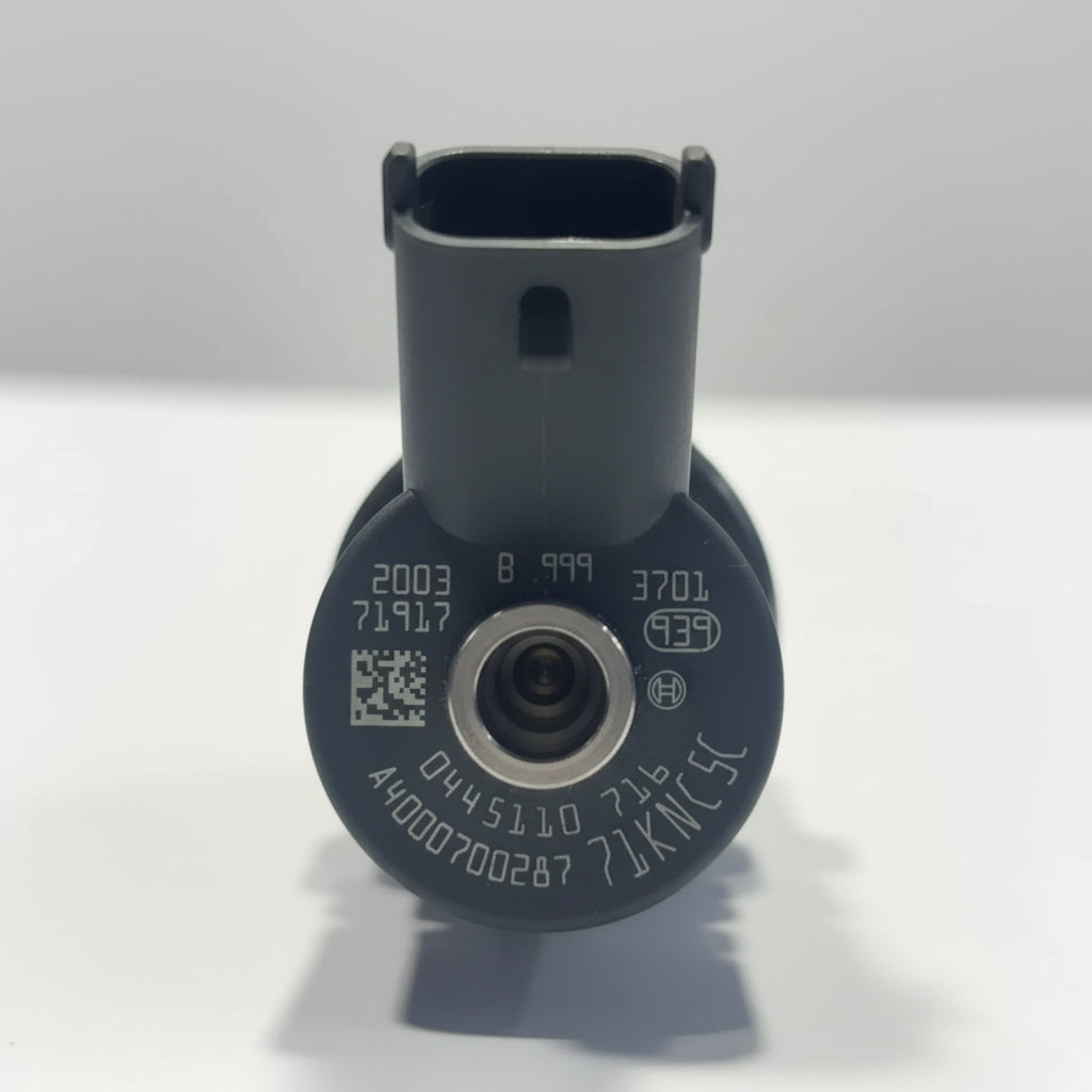 Bharat Benz Bosch Crdi Injector 0445110716
