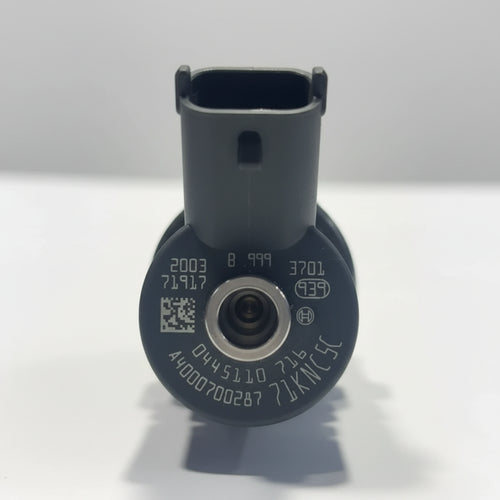 Bharat Benz Bosch Crdi Injector 0445110716