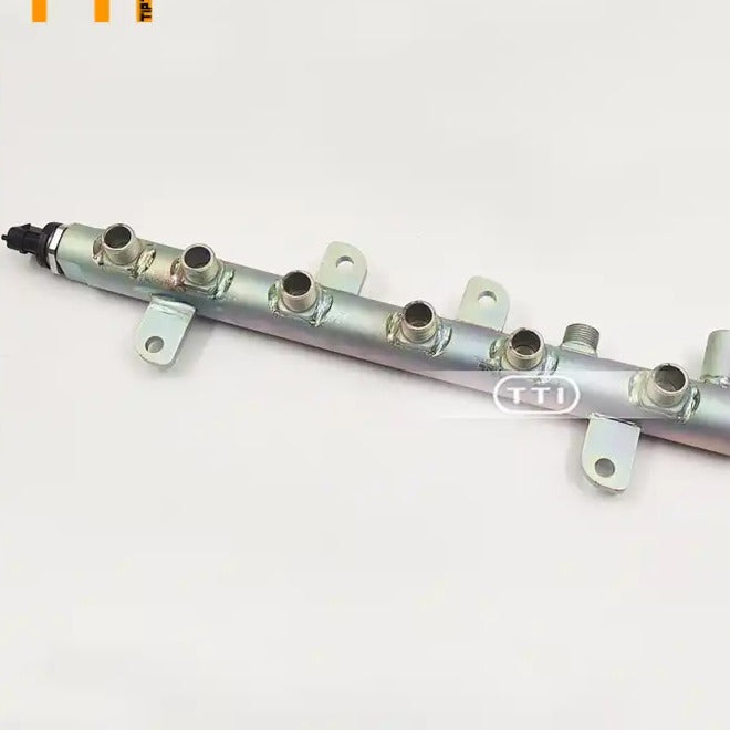 COMMON RAIL 0445226042,FUEL COMMON RAIL KOMATSU