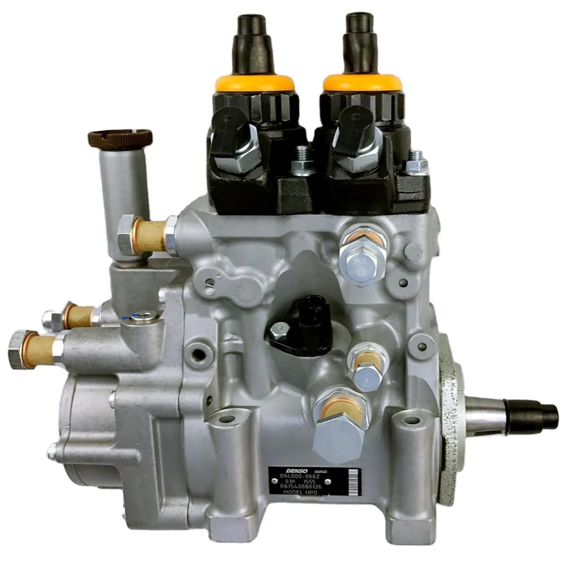 SINO TRUCK DENSO CR FUEL INJECTION PUMP 0940000660
