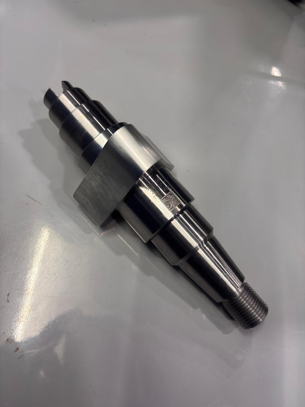 Cummins BS6 Umbrella CRDI Pump Camshaft – 5491674