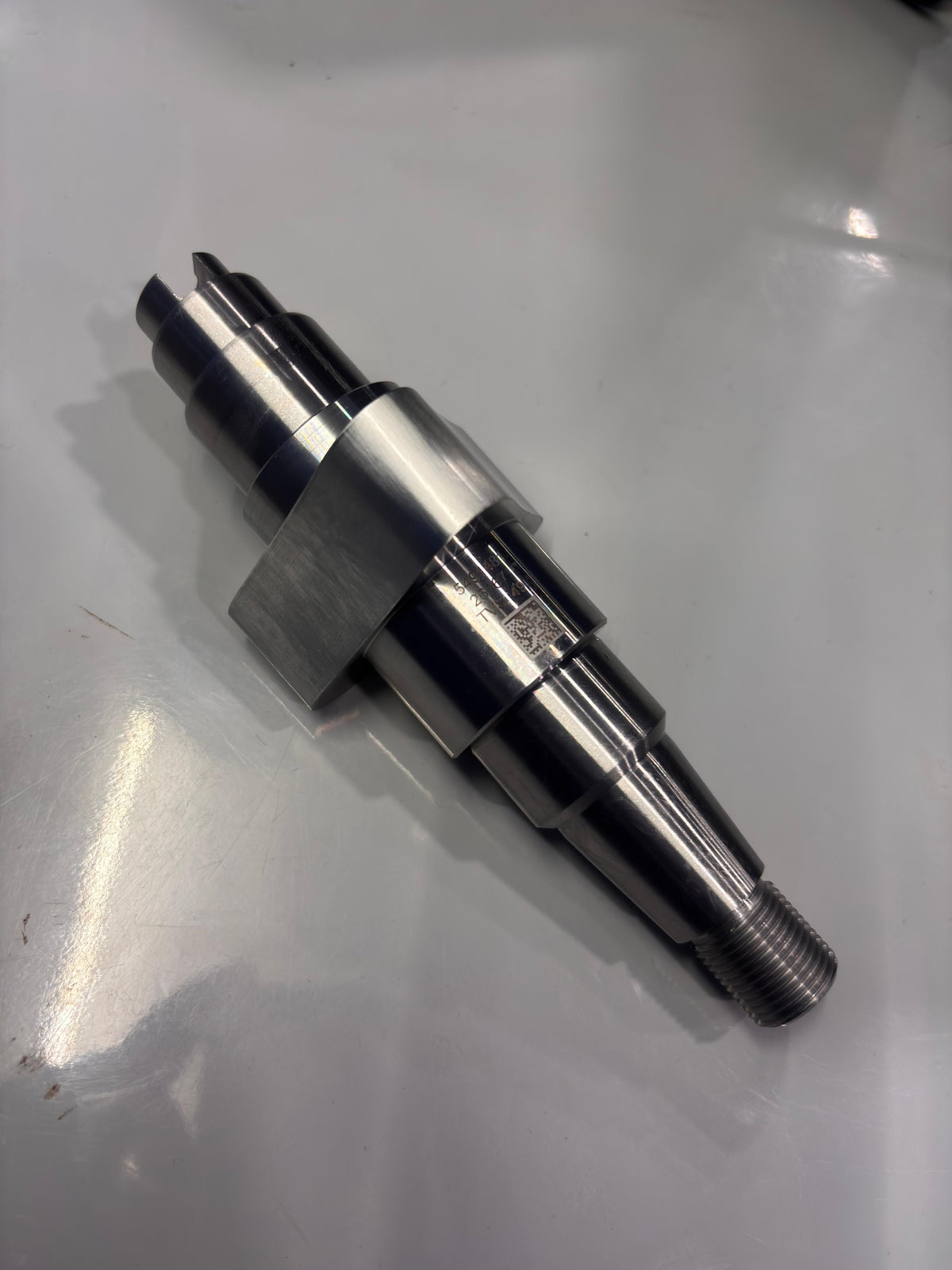Cummins BS6 Umbrella CRDI Pump Camshaft – 5491674