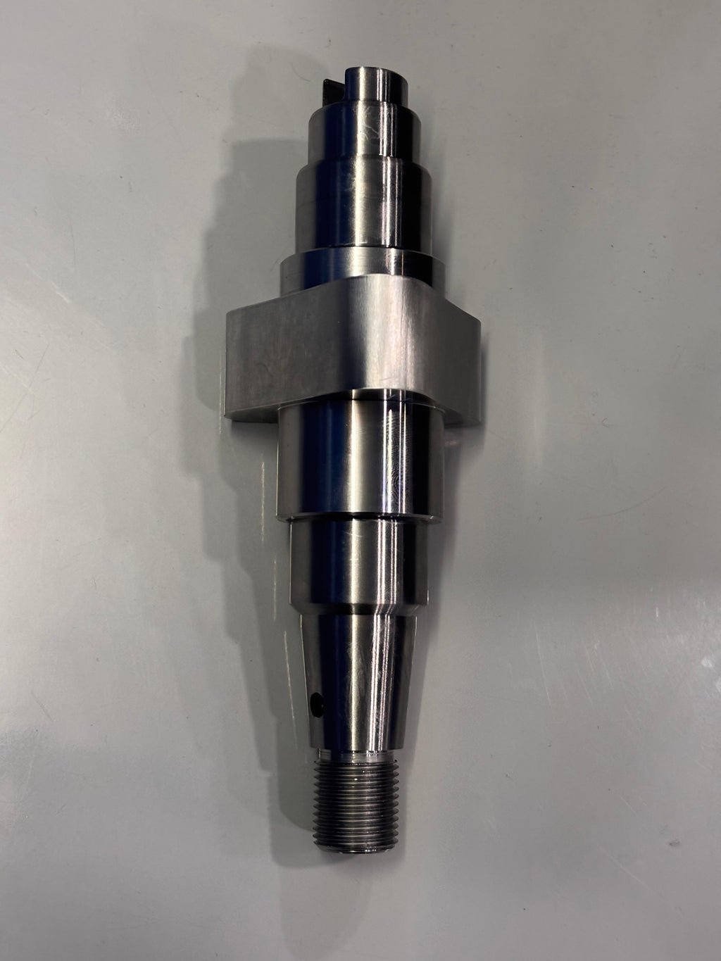 Cummins BS6 Umbrella CRDI Pump Camshaft – 5491674