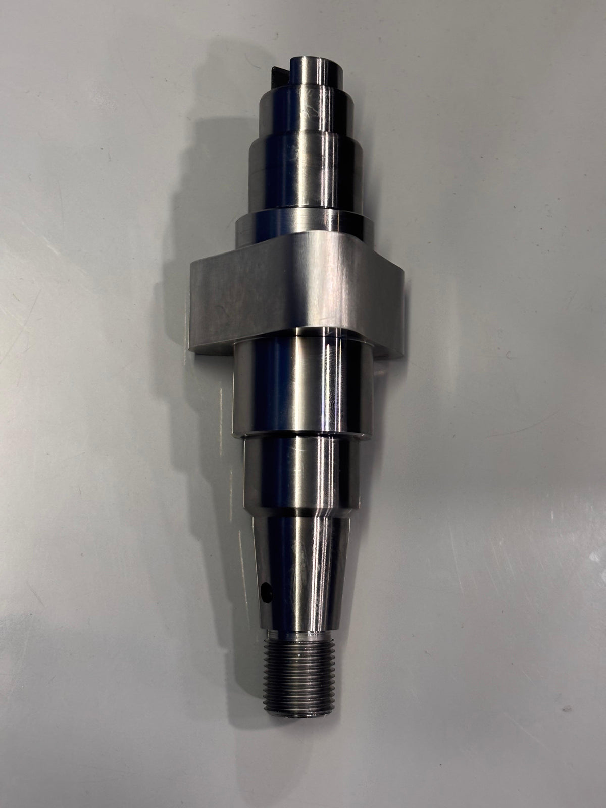 Cummins BS6 Umbrella CRDI Pump Camshaft – 5491674
