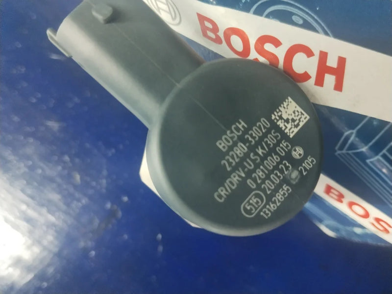 Toyota Etios DRV 0281006015 Pal Diesel Service Bosch Original