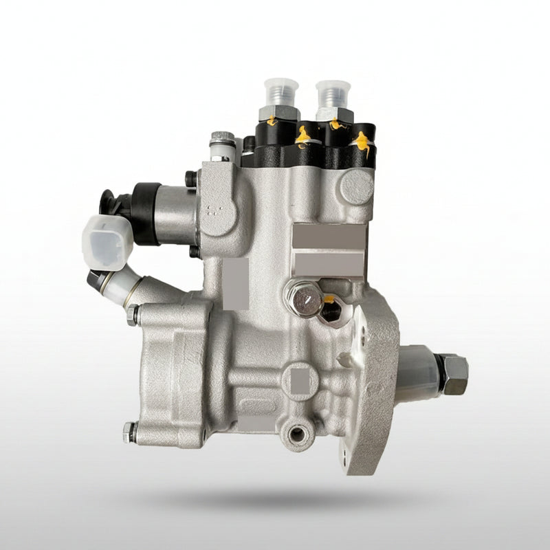 Eicher Bosch Common Rail Fuel Injection Pump 0445025056 / 0445025065 / 0445025079