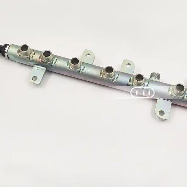 Common Fuel Rail 0445226075