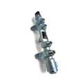 Common Injection Fuel Rail 0445214353 excavator engines