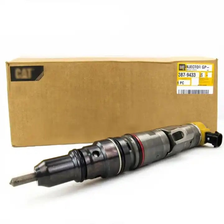 CAT  Fuel Injector for CAT C9