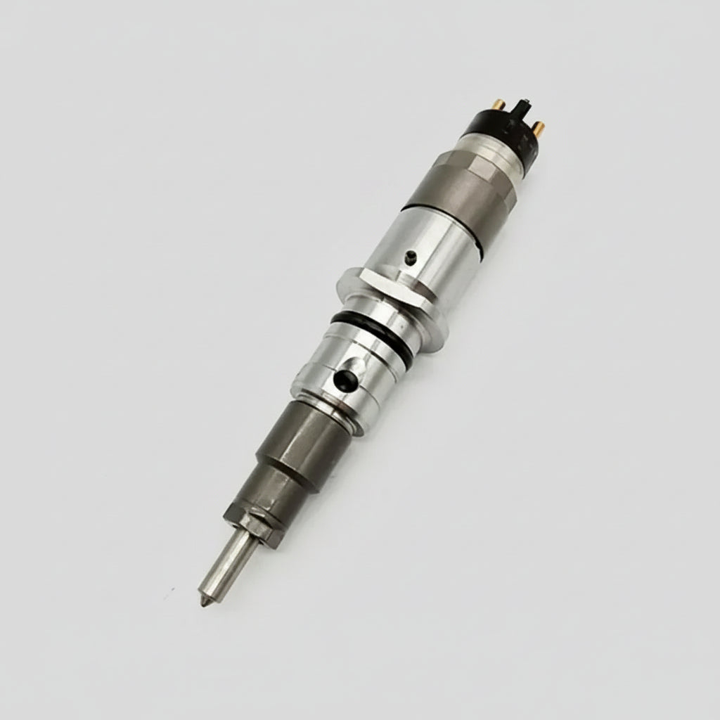Weichai WP6 Bosch Common Rail Fuel Injector 0445120150 / 0445120224