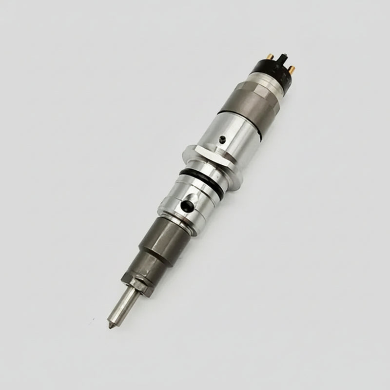 Weichai WP6 Bosch Common Rail Fuel Injector 0445120150 / 0445120224