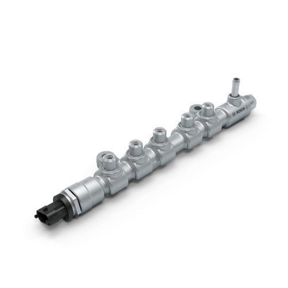 Common Rail EC210 volvo