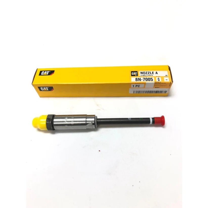 CAT Fuel Injector 1007600, 1007600, 3406, 3400 CAT ENGINE