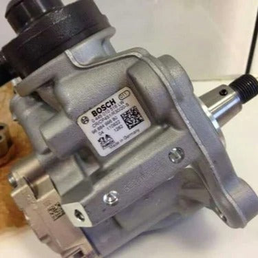 Mahindra Tractor CRDI Fuel injection Pump 0445020513